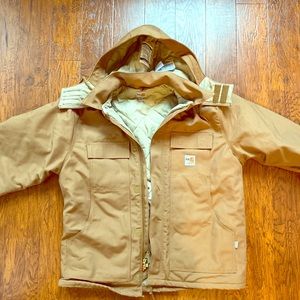 Carhartt FR Winter Coat, brand new and never worn